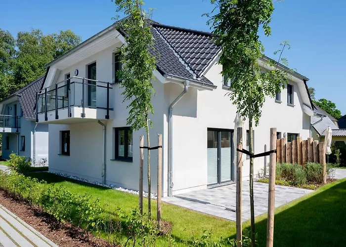 Duenenquartier Apartment 06