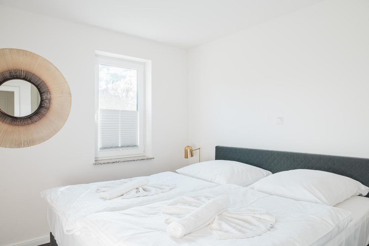 Apartment Duenenquartier 06 *