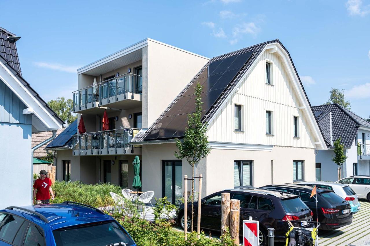 Duenenquartier 06 Zingst